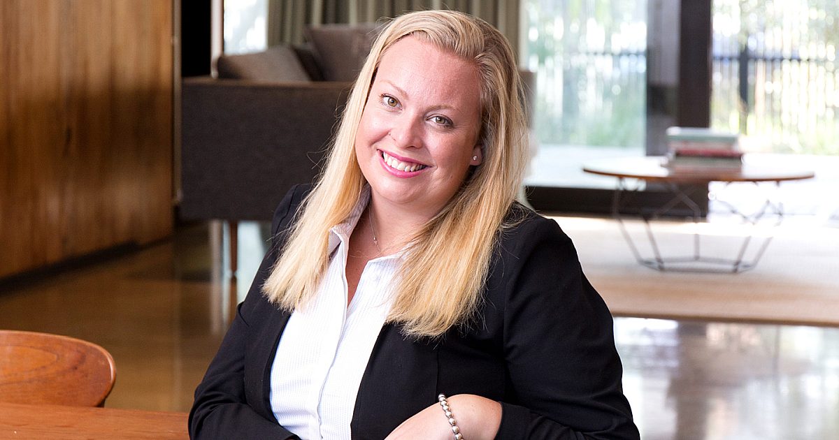 Little Real Estate | Why we’re celebrating International Women’s Day