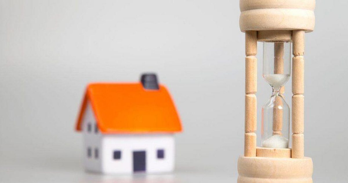 Little Real Estate | How to time the property market