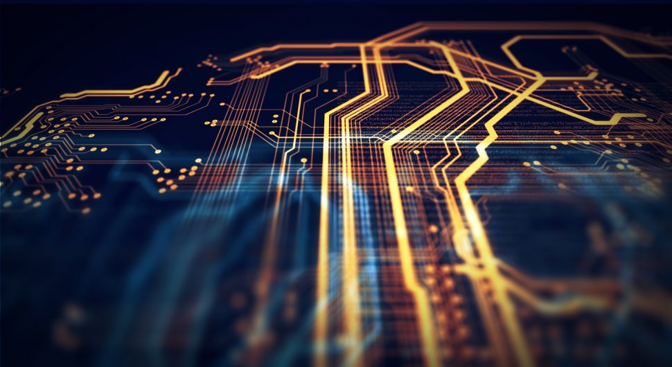 Shutterstock Technology