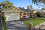 17 Argyle Court, BERWICK VIC