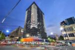 250 Elizabeth Street, Melbourne VIC