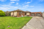 133 Tamar Drive, Deer Park VIC