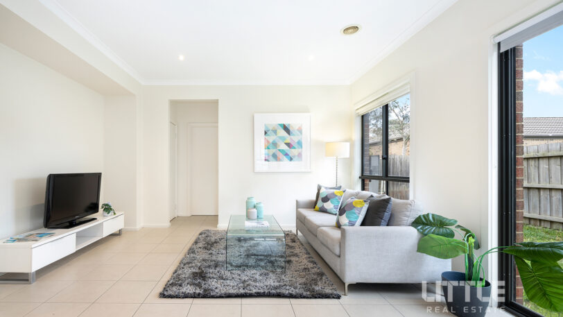 25 Bacchus Drive, EPPING VIC 3076, Epping - Thumbnail 4