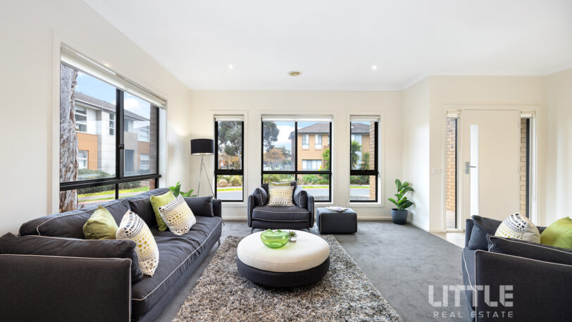 25 Bacchus Drive, EPPING VIC 3076, Epping - Thumbnail 2