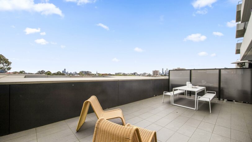 416A/609-641 Victoria Street, ABBOTSFORD VIC 3067, Abbotsford - Image 1