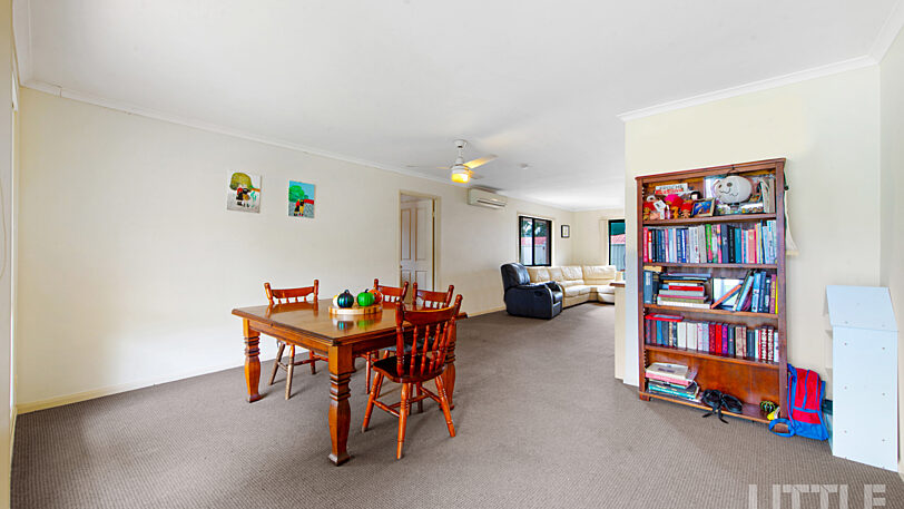 9 Willunga Place, MERRIMAC QLD 4226, Merrimac - Thumbnail 2