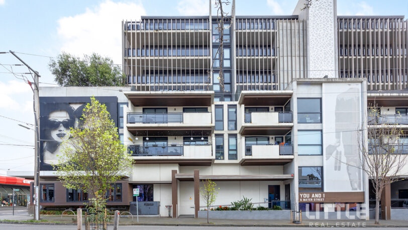 209/6 Mater Street, COLLINGWOOD VIC 3066