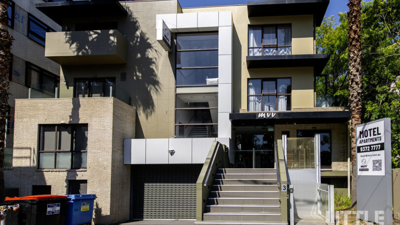21/3 Studley Park Road, KEW VIC 3101, Kew - Thumbnail 4