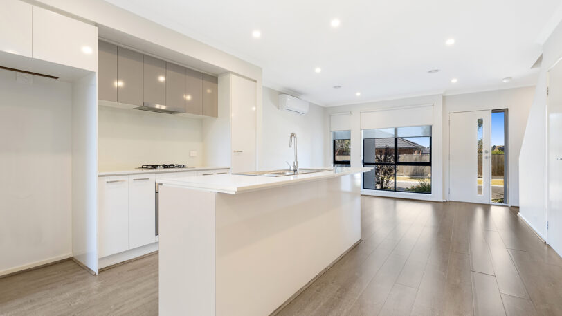45 Foundry Circuit, BEVERIDGE VIC 3753, Beveridge - Thumbnail 3