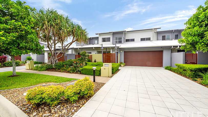 14/1 Manacor Place, COOMBABAH QLD 4216, Coombabah - Thumbnail 2