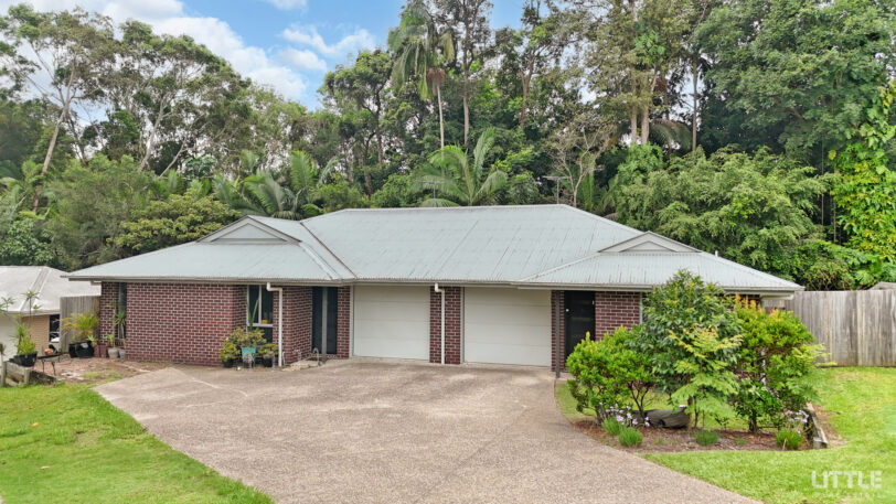 1&2/17 Bonaparte Place, Palmwoods - Image 1