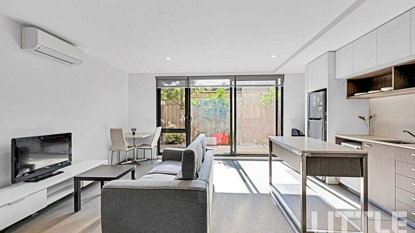 10/570 Glenferrie Road, HAWTHORN VIC 3122, Hawthorn - Thumbnail 3