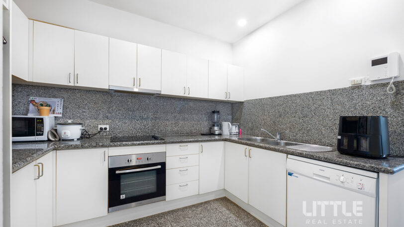 109/221 Sturt Street, SOUTHBANK VIC 3006, Southbank - Thumbnail 5