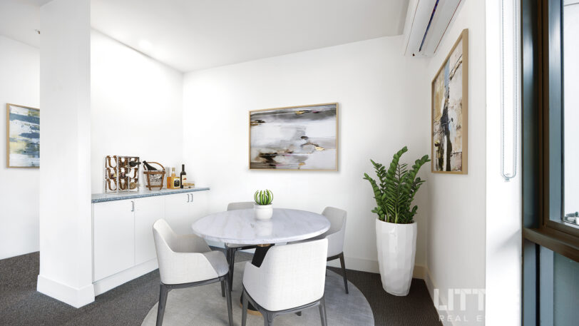 109/221 Sturt Street, SOUTHBANK VIC 3006, Southbank - Thumbnail 4