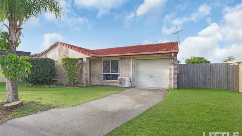 158 Short Street, Boronia Heights - Image 1