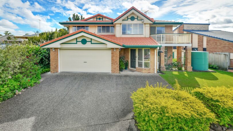 7 Andree Place, WISHART QLD 4122, Wishart - Image 1