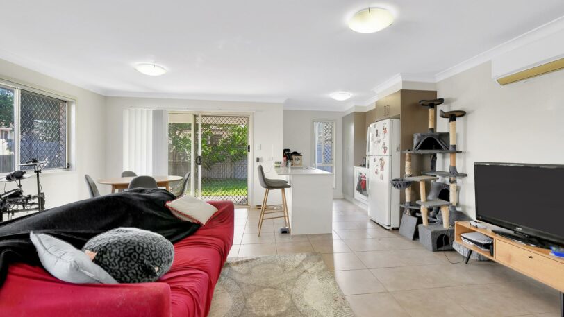 2/19 Baxter Crescent, CABOOLTURE QLD 4510, Caboolture - Thumbnail 4