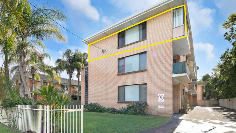 4/9-11 Baker Avenue, LABRADOR QLD 4215, Labrador - Thumbnail 2