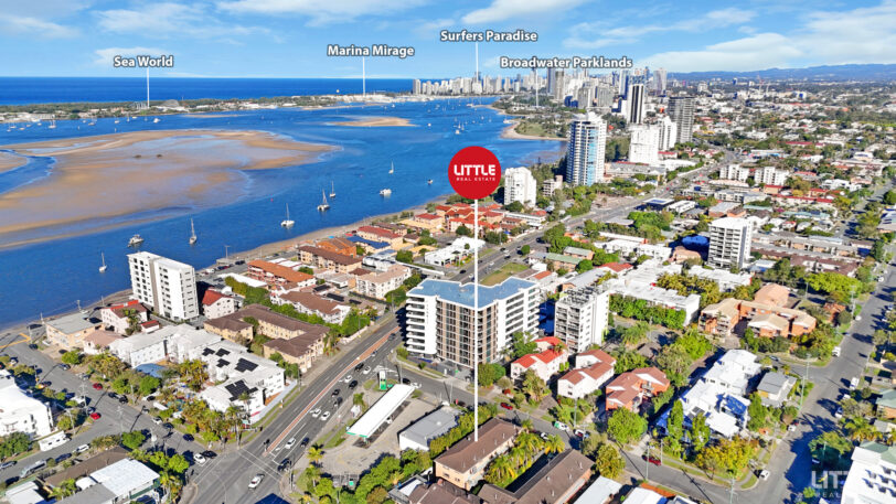 4/9-11 Baker Avenue, LABRADOR QLD 4215, Labrador - Image 1