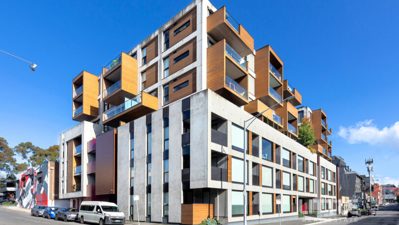 208/2 Tweed Street, HAWTHORN VIC 3122, Hawthorn - Thumbnail 8