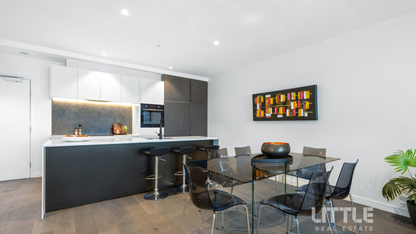 1205/443 Upper Heidelberg Road, IVANHOE VIC 3079, Ivanhoe - Thumbnail 4