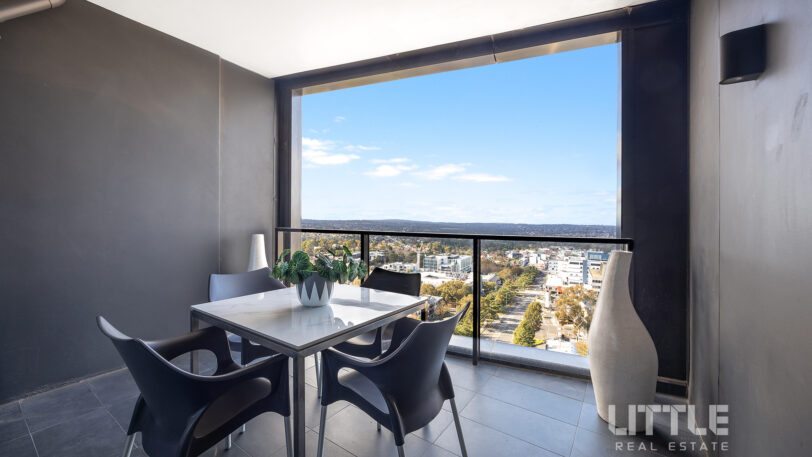 1205/443 Upper Heidelberg Road, IVANHOE VIC 3079, Ivanhoe - Thumbnail 6