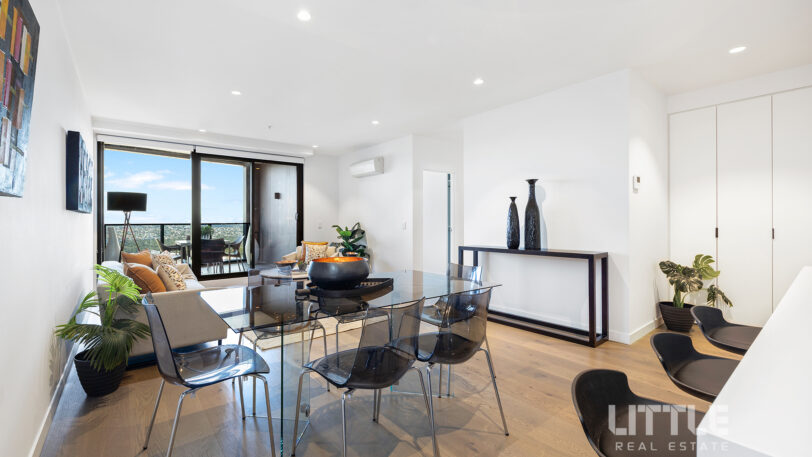 1205/443 Upper Heidelberg Road, IVANHOE VIC 3079, Ivanhoe - Thumbnail 5