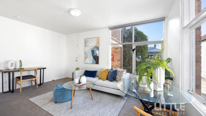 1/87-89 Stafford Street, ABBOTSFORD VIC 3067, Abbotsford - Thumbnail 2