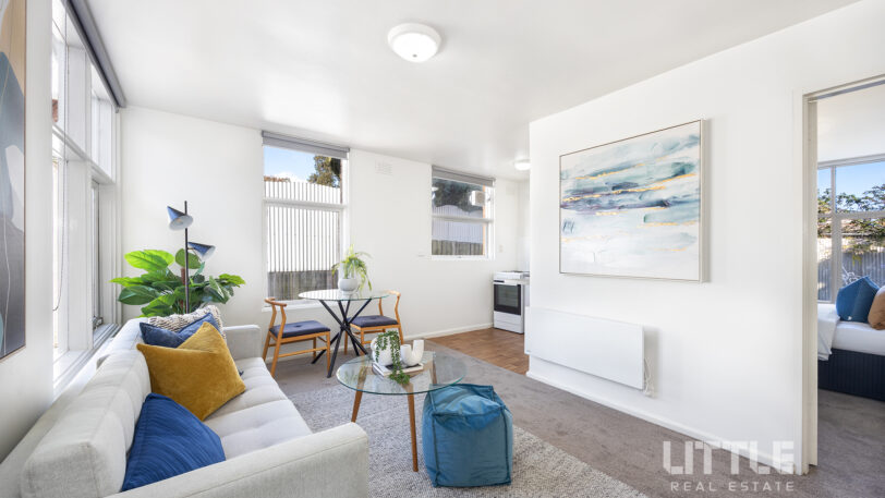 1/87-89 Stafford Street, ABBOTSFORD VIC 3067, Abbotsford - Thumbnail 3