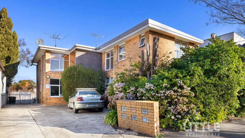 1/87-89 Stafford Street, ABBOTSFORD VIC 3067, Abbotsford - Image 1