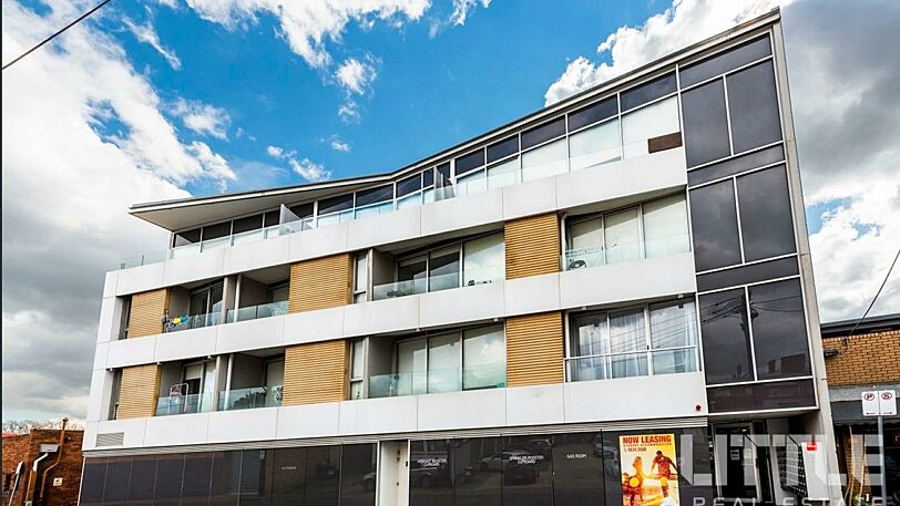 412/1-5 Queens Avenue, HAWTHORN VIC 3122, Hawthorn - Thumbnail 6