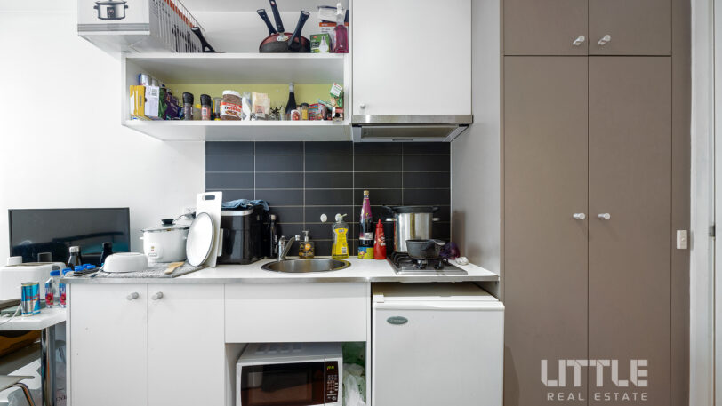 412/1-5 Queens Avenue, HAWTHORN VIC 3122, Hawthorn - Thumbnail 2