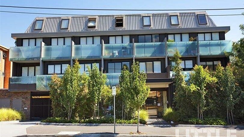 35/589 Glenferrie Road, HAWTHORN VIC 3122, Hawthorn - Thumbnail 7