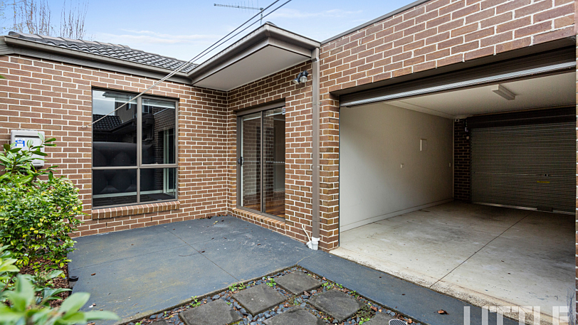 2/9 Jinghi Road, RESERVOIR VIC 3073, Reservoir - Thumbnail 2