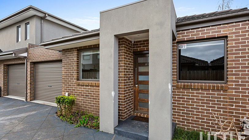 2/9 Jinghi Road, RESERVOIR VIC 3073, Reservoir - Image 1