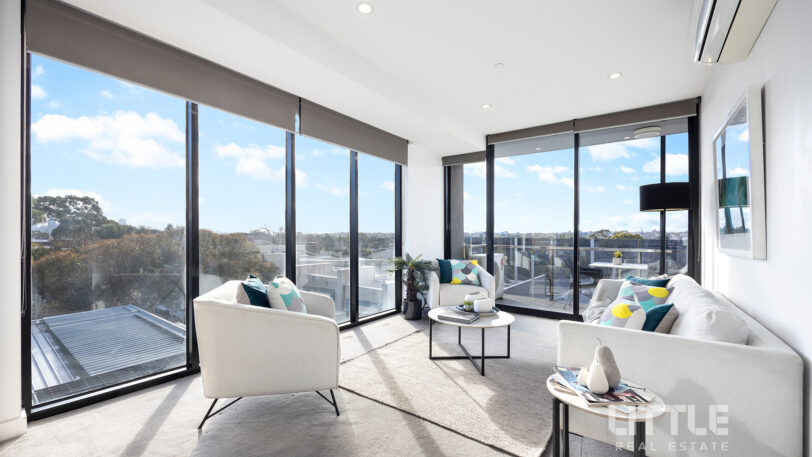 401/81-83 Riversdale Road, Hawthorn - Image 1
