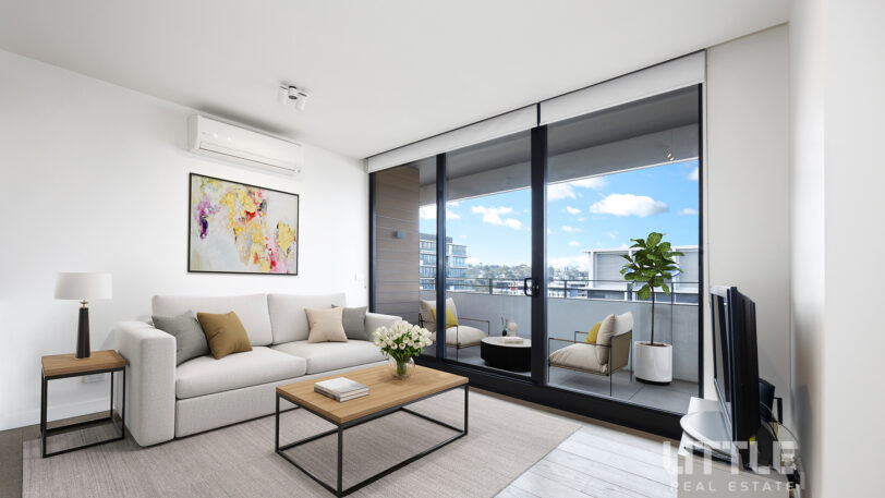 607/8 Burnley Street, Richmond - Image 1