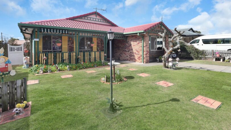 152 Short Street, Boronia Heights - Image 1