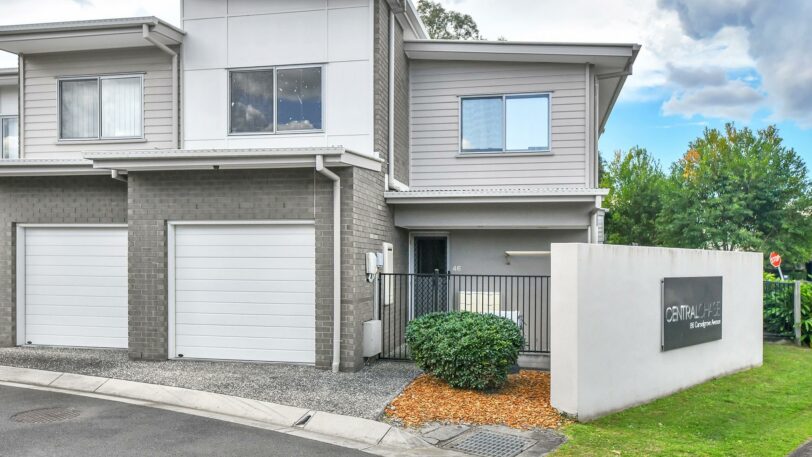 46/86 Carselgrove Avenue, FITZGIBBON QLD 4018, Fitzgibbon - Image 1
