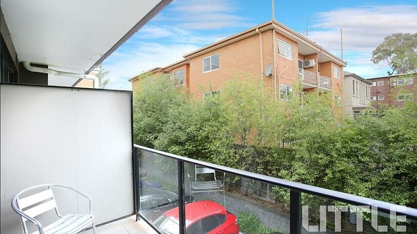 35/589 Glenferrie Road, HAWTHORN VIC 3122, Hawthorn - Thumbnail 6