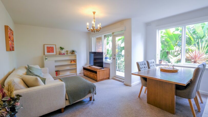 7/107 Victoria Road, Hawthorn East - Image 1