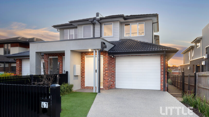 47 Ryder Street, NIDDRIE VIC 3042, Niddrie - Image 1