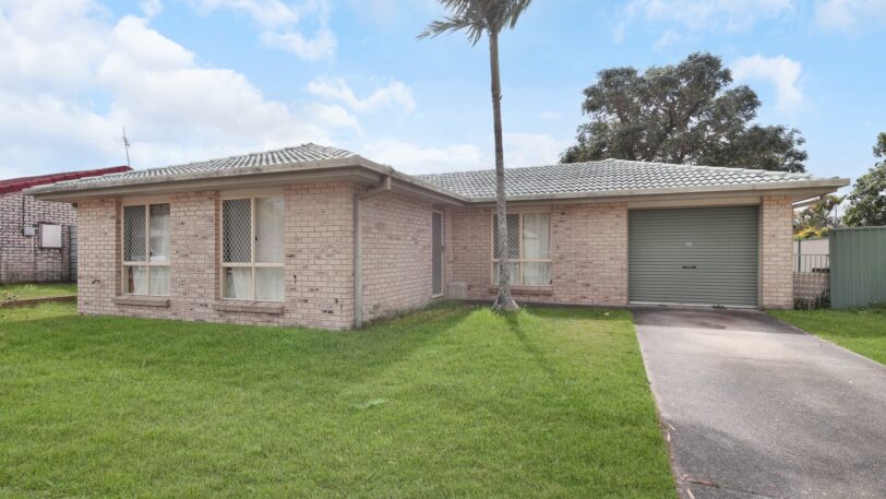 160 Short Street, Boronia Heights - Image 1