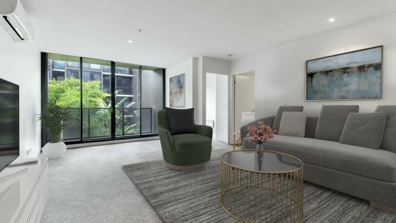 306/2 Golding Street, HAWTHORN VIC 3122, Hawthorn - Image 1
