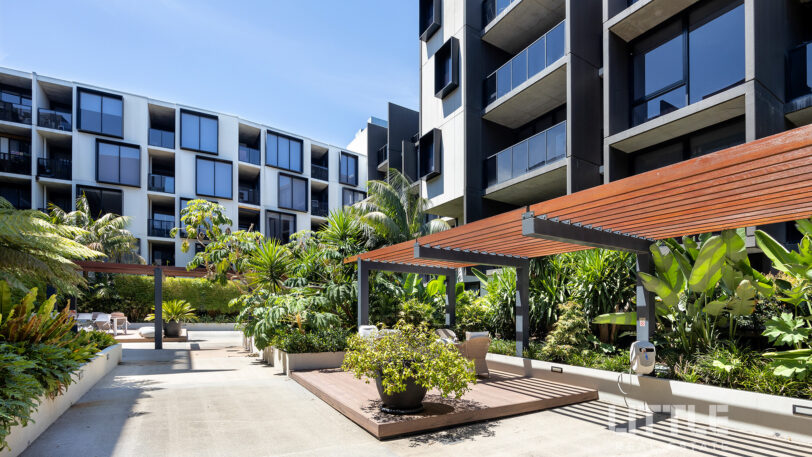 306/2 Golding Street, HAWTHORN VIC 3122, Hawthorn - Thumbnail 8