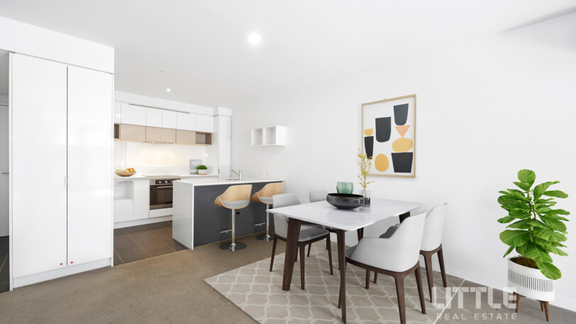 306/2 Golding Street, HAWTHORN VIC 3122, Hawthorn - Thumbnail 2