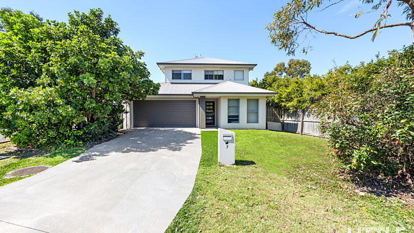 7 Gannet Place, UPPER COOMERA QLD 4209, Upper Coomera - Thumbnail 2