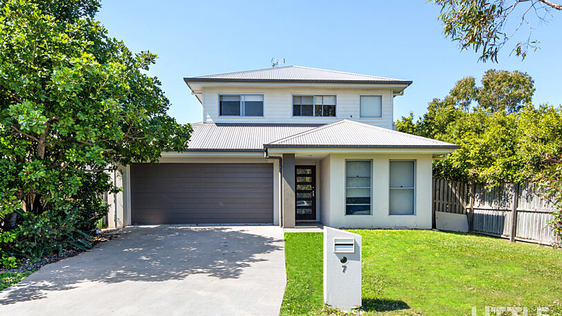 7 Gannet Place, UPPER COOMERA QLD 4209, Upper Coomera - Image 1
