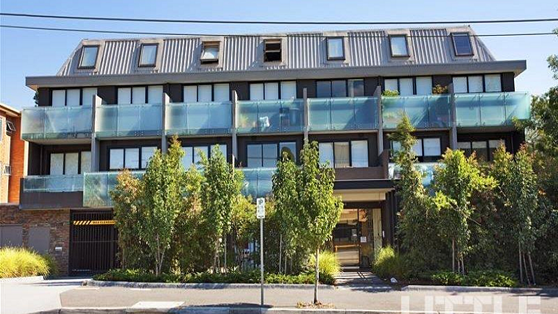 38/589 Glenferrie Road, HAWTHORN VIC 3122, Hawthorn - Thumbnail 8