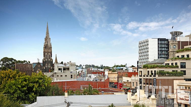 38/589 Glenferrie Road, HAWTHORN VIC 3122, Hawthorn - Thumbnail 7